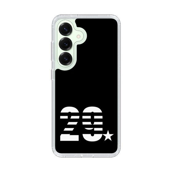 スリムプロテクションケース［ MIW - #29 - ブラック ］