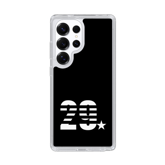 スリムプロテクションケース［ MIW - #29 - ブラック ］