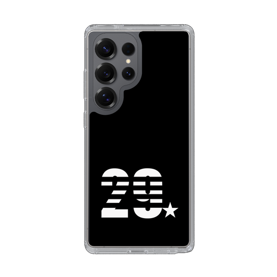 スリムプロテクションケース［ MIW - #29 - ブラック ］