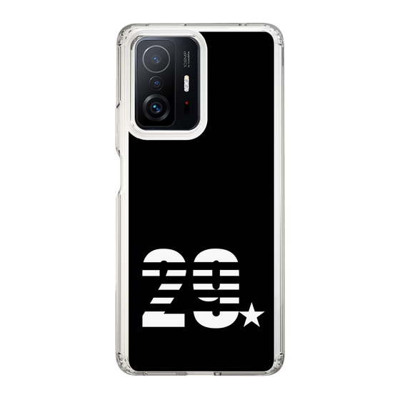 スリムプロテクションケース［ MIW - #29 - ブラック ］