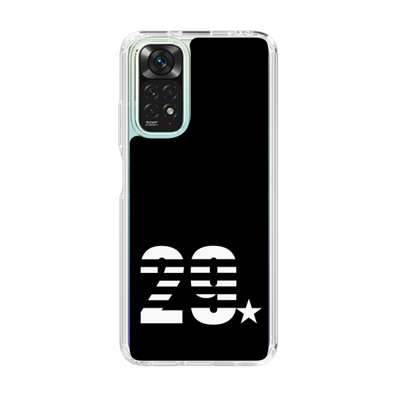 スリムプロテクションケース［ MIW - #29 - ブラック ］