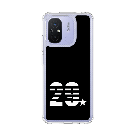 スリムプロテクションケース［ MIW - #29 - ブラック ］