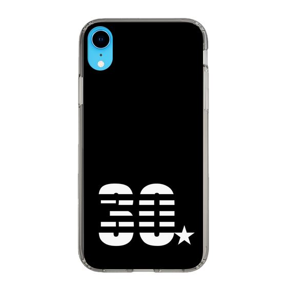 スリムプロテクションケース［ MIW - #30 - ブラック ］