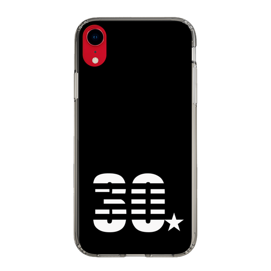 スリムプロテクションケース［ MIW - #30 - ブラック ］