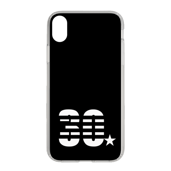 スリムプロテクションケース［ MIW - #30 - ブラック ］