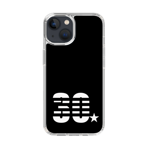 スリムプロテクションケース［ MIW - #30 - ブラック ］