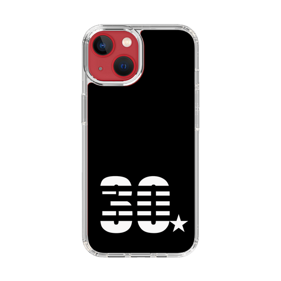 スリムプロテクションケース［ MIW - #30 - ブラック ］