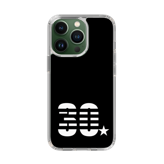 スリムプロテクションケース［ MIW - #30 - ブラック ］