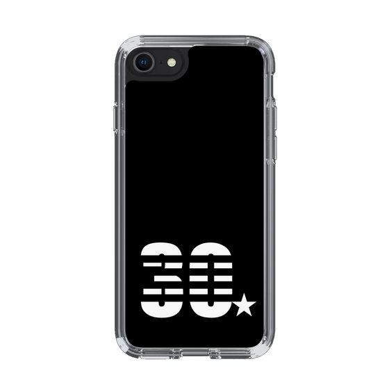 スリムプロテクションケース［ MIW - #30 - ブラック ］