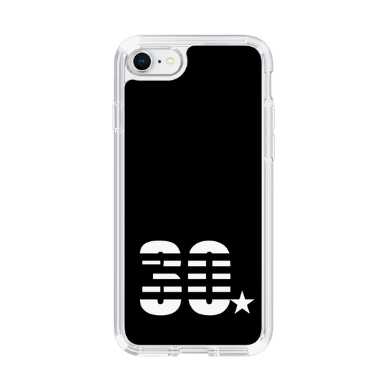 スリムプロテクションケース［ MIW - #30 - ブラック ］