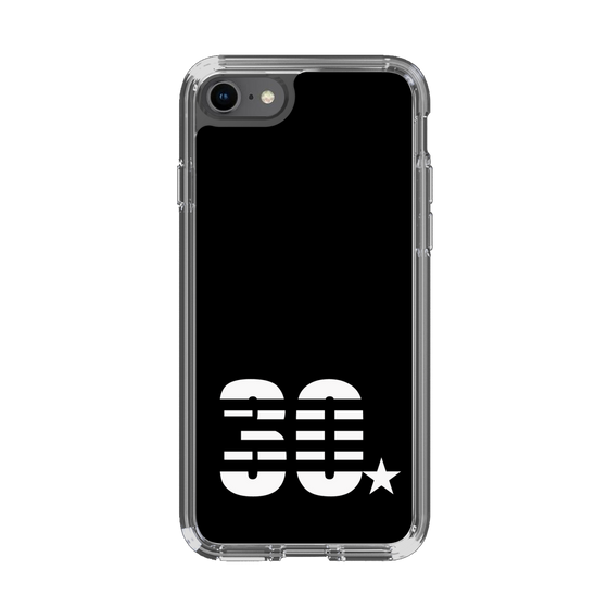 スリムプロテクションケース［ MIW - #30 - ブラック ］