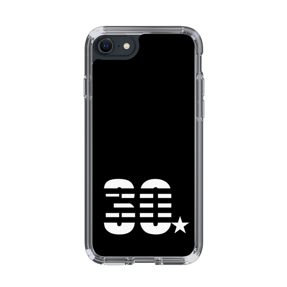 スリムプロテクションケース［ MIW - #30 - ブラック ］