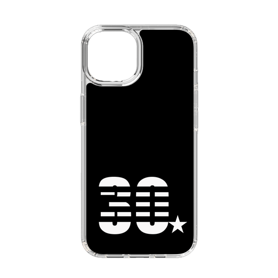 スリムプロテクションケース［ MIW - #30 - ブラック ］