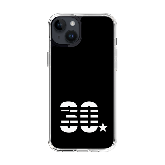 スリムプロテクションケース［ MIW - #30 - ブラック ］