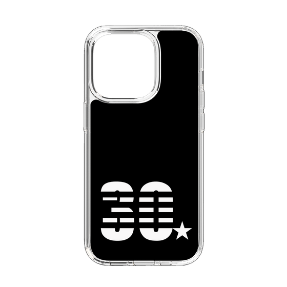 スリムプロテクションケース［ MIW - #30 - ブラック ］