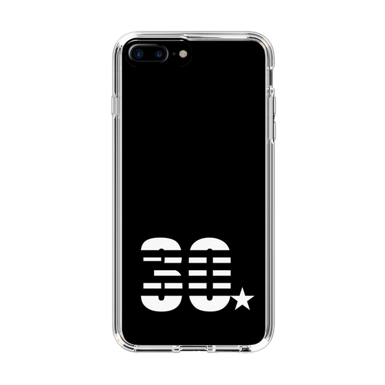 スリムプロテクションケース［ MIW - #30 - ブラック ］