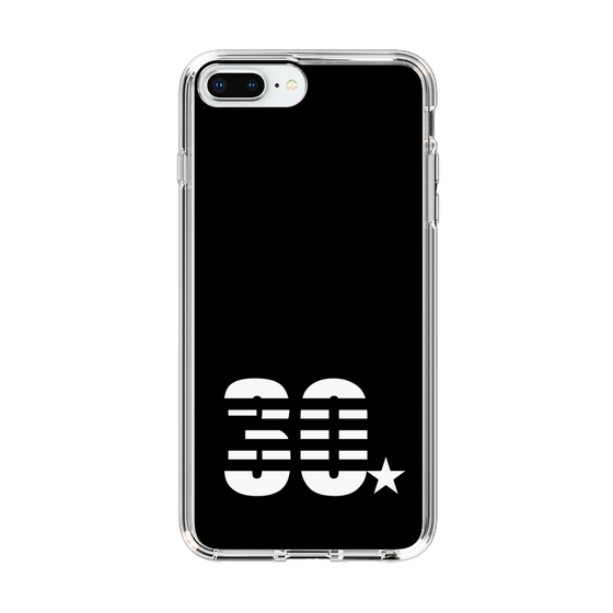 スリムプロテクションケース［ MIW - #30 - ブラック ］