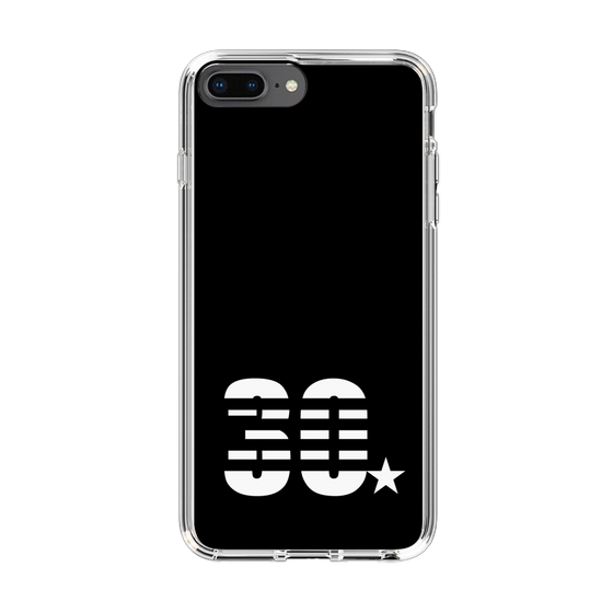 スリムプロテクションケース［ MIW - #30 - ブラック ］