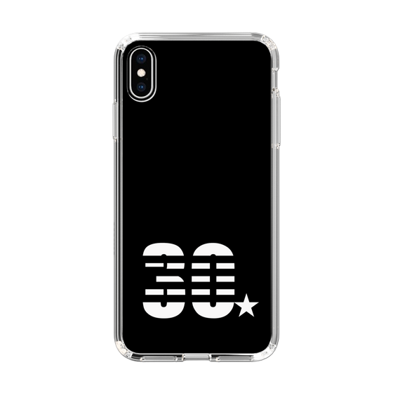 スリムプロテクションケース［ MIW - #30 - ブラック ］