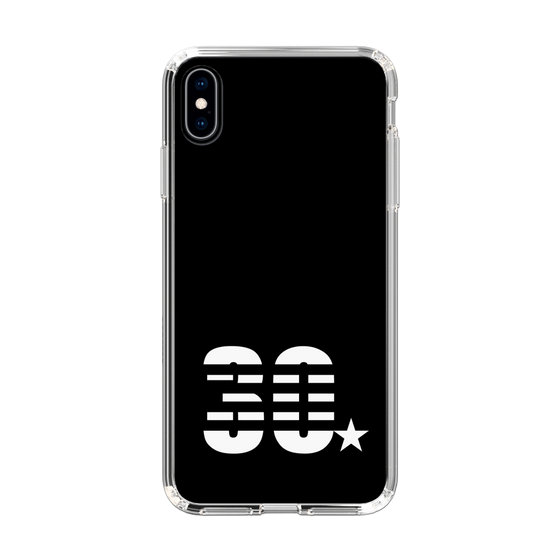 スリムプロテクションケース［ MIW - #30 - ブラック ］