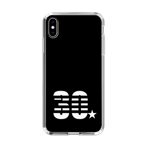 スリムプロテクションケース［ MIW - #30 - ブラック ］