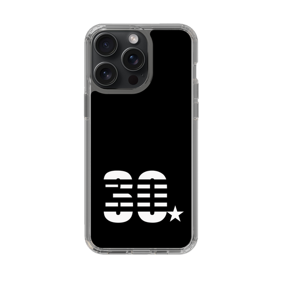 スリムプロテクションケース［ MIW - #30 - ブラック ］