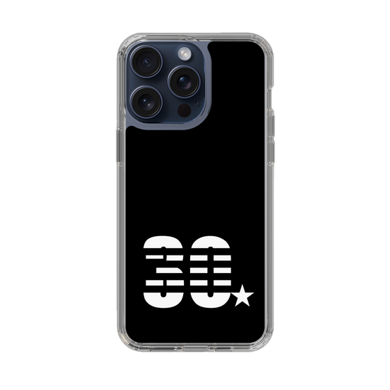 スリムプロテクションケース［ MIW - #30 - ブラック ］