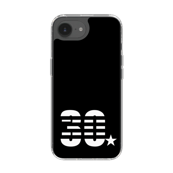 スリムプロテクションケース［ MIW - #30 - ブラック ］