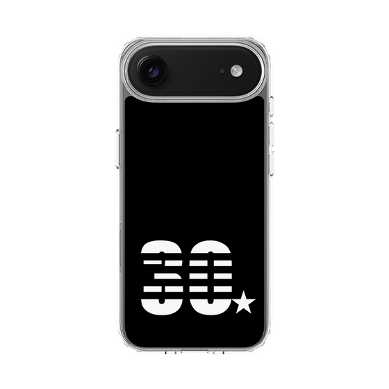 スリムプロテクションケース［ MIW - #30 - ブラック ］