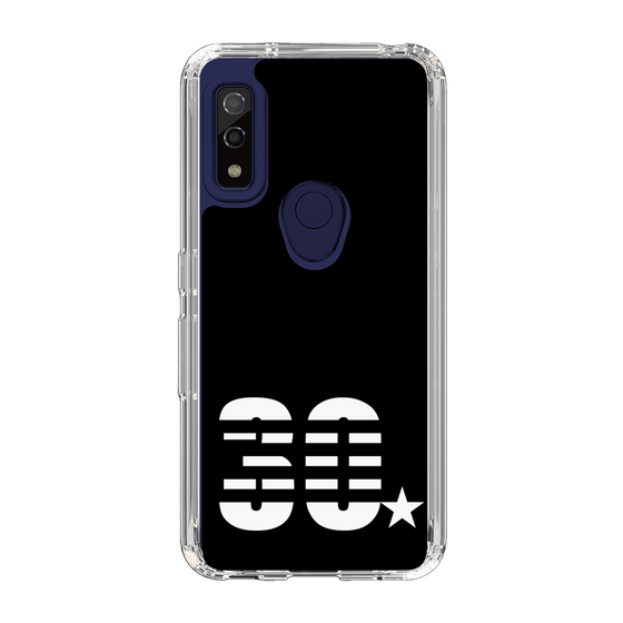 スリムプロテクションケース［ MIW - #30 - ブラック ］