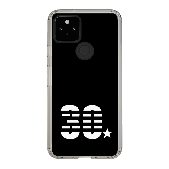 スリムプロテクションケース［ MIW - #30 - ブラック ］