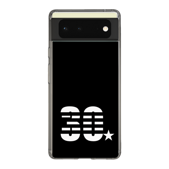 スリムプロテクションケース［ MIW - #30 - ブラック ］