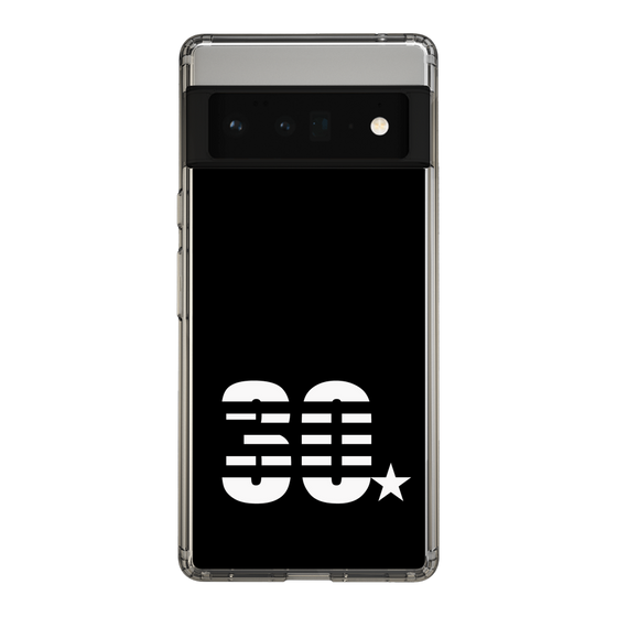 スリムプロテクションケース［ MIW - #30 - ブラック ］