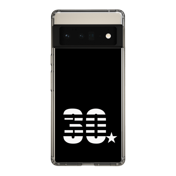 スリムプロテクションケース［ MIW - #30 - ブラック ］