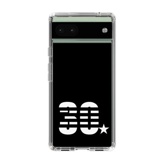 スリムプロテクションケース［ MIW - #30 - ブラック ］