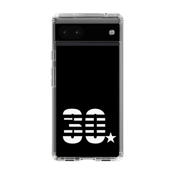 スリムプロテクションケース［ MIW - #30 - ブラック ］