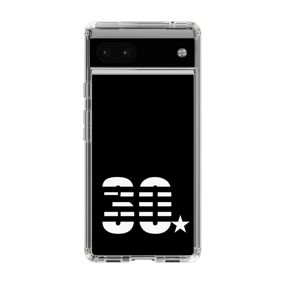 スリムプロテクションケース［ MIW - #30 - ブラック ］