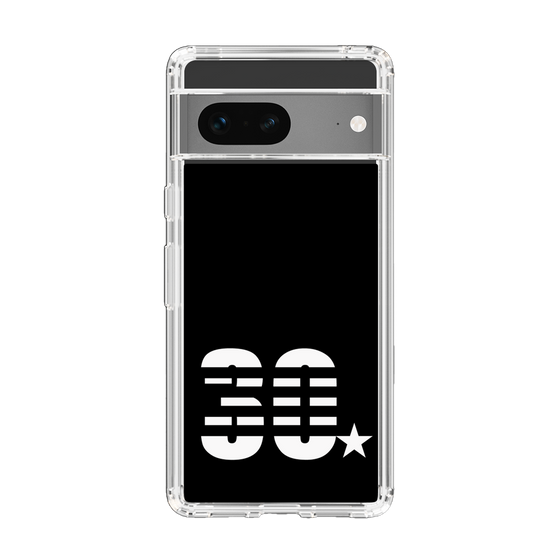 スリムプロテクションケース［ MIW - #30 - ブラック ］