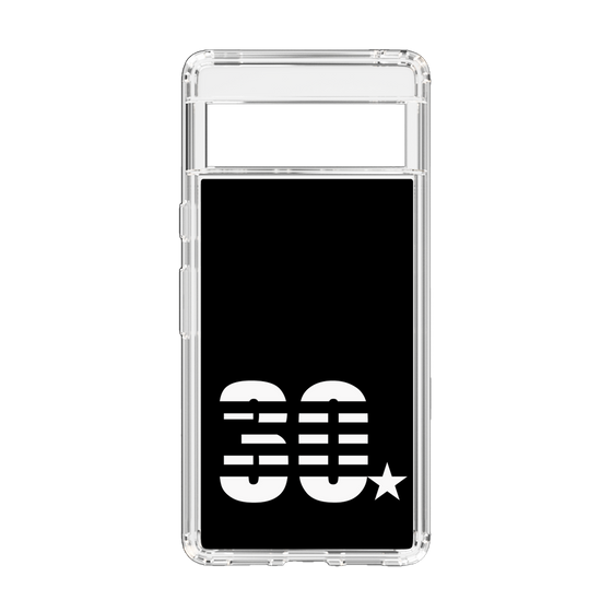 スリムプロテクションケース［ MIW - #30 - ブラック ］