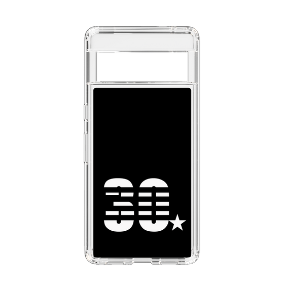 スリムプロテクションケース［ MIW - #30 - ブラック ］