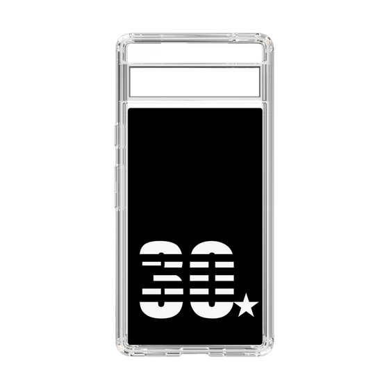 スリムプロテクションケース［ MIW - #30 - ブラック ］