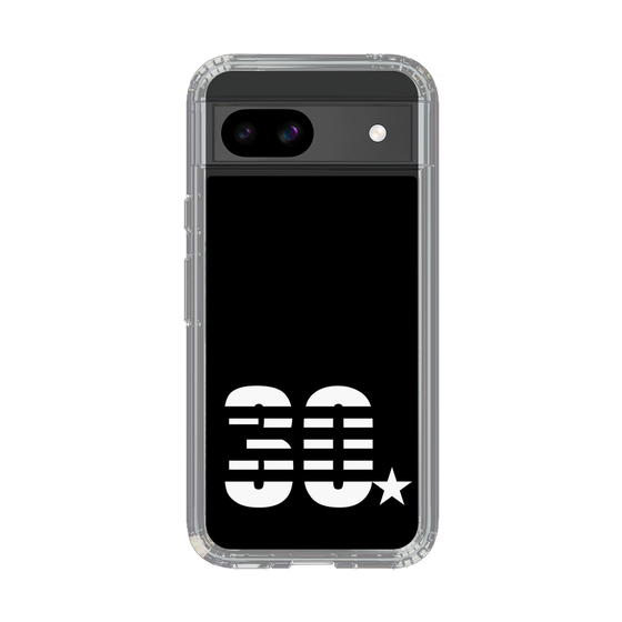 スリムプロテクションケース［ MIW - #30 - ブラック ］