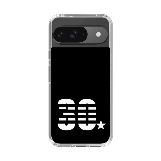 スリムプロテクションケース［ MIW - #30 - ブラック ］