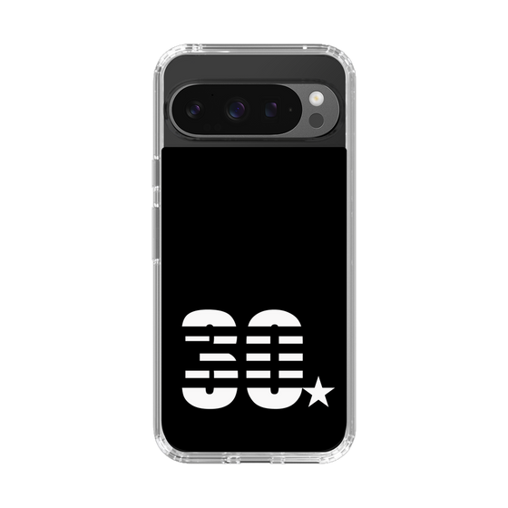 スリムプロテクションケース［ MIW - #30 - ブラック ］