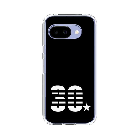 スリムプロテクションケース［ MIW - #30 - ブラック ］