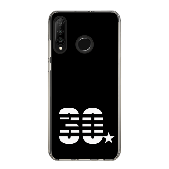 スリムプロテクションケース［ MIW - #30 - ブラック ］