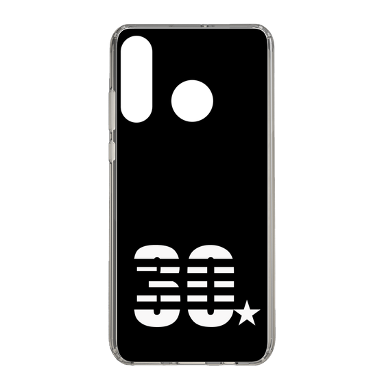 スリムプロテクションケース［ MIW - #30 - ブラック ］