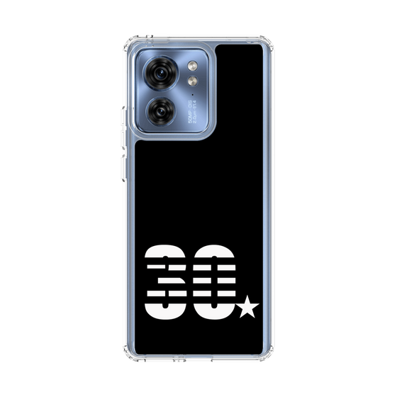 スリムプロテクションケース［ MIW - #30 - ブラック ］