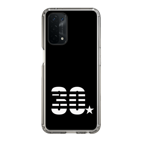 スリムプロテクションケース［ MIW - #30 - ブラック ］