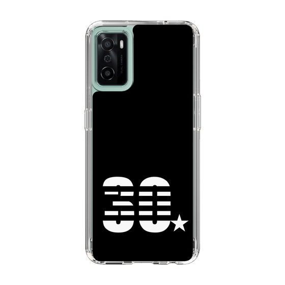 スリムプロテクションケース［ MIW - #30 - ブラック ］